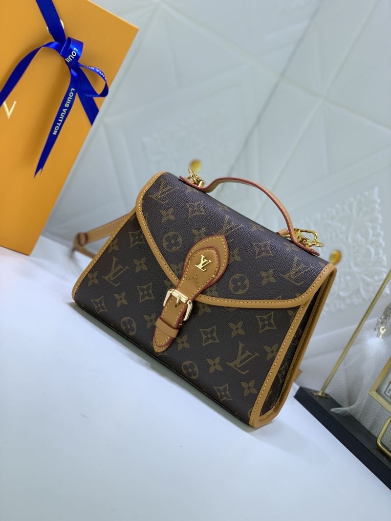 Louis Vuitton Satchel Bags